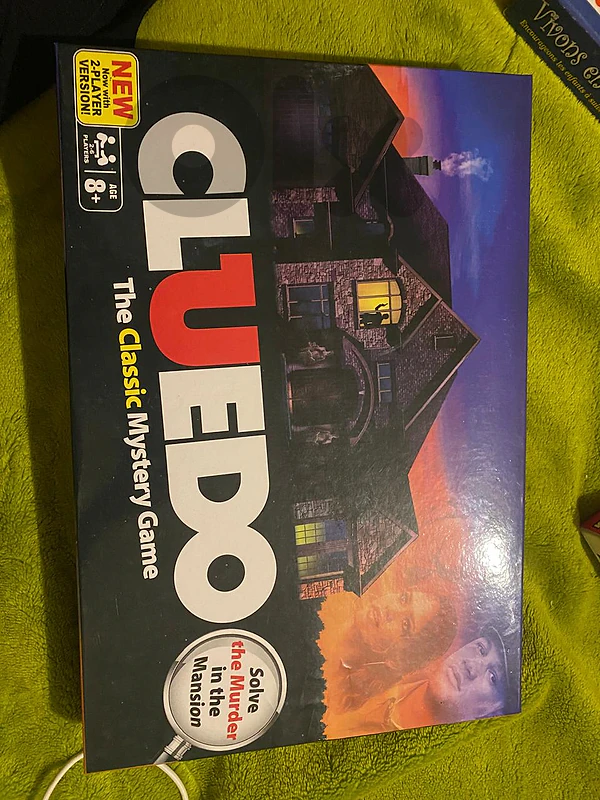 jeu de société