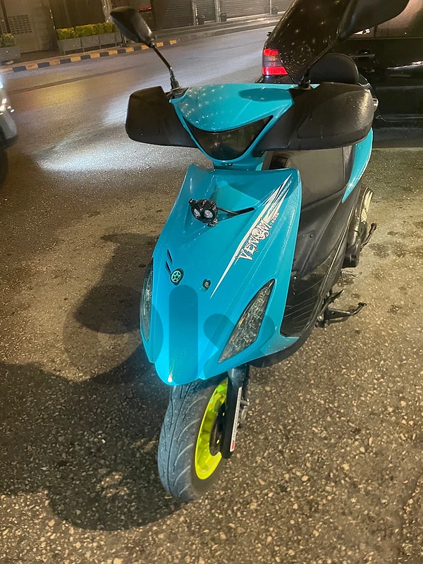 موتسيك ملغومة V150