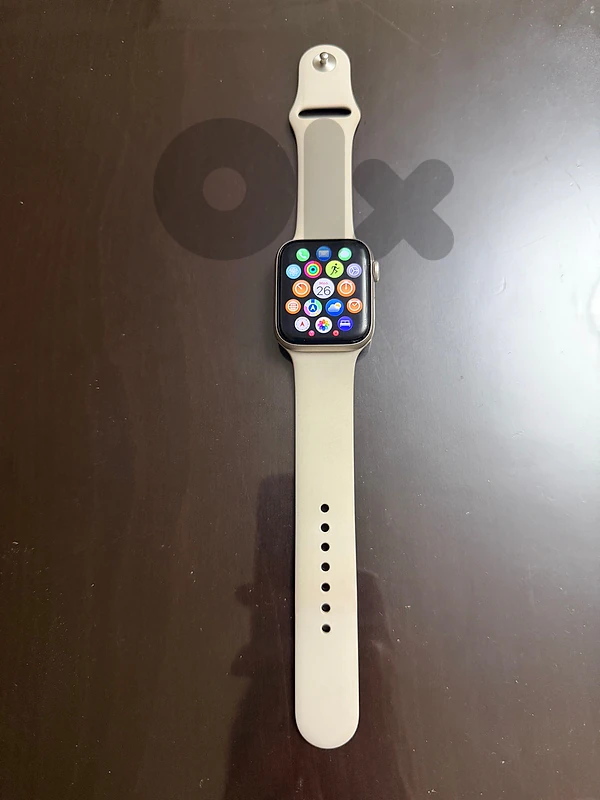 Apple watch SE 3 44mm (big screen)