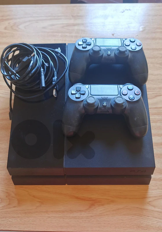 PS4 SUPER CLEAN