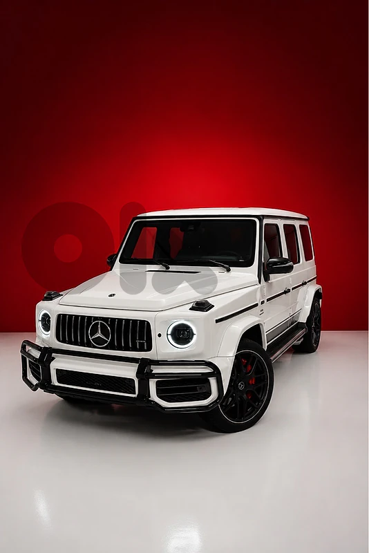 G63 AMG