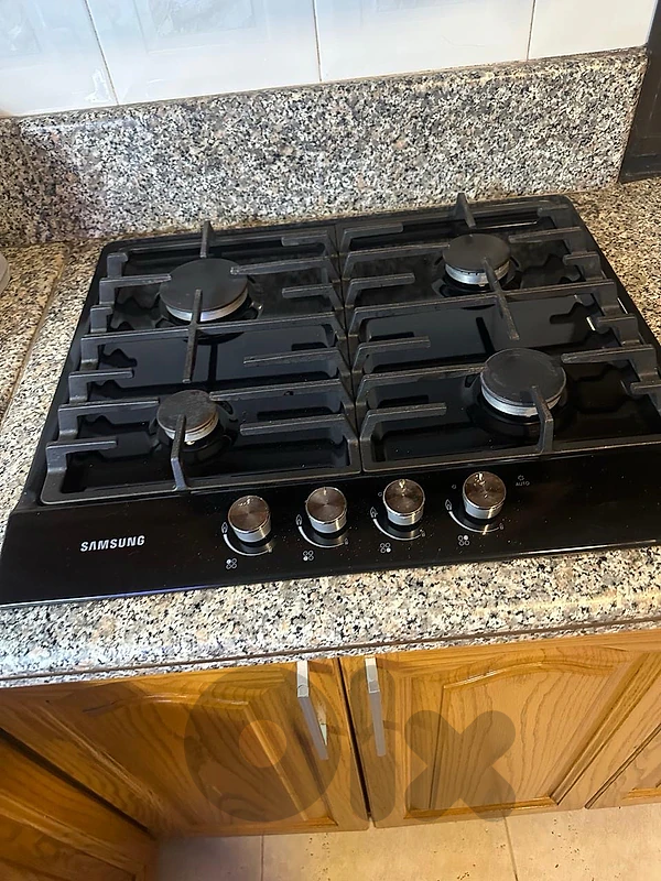 oven ariston فرن غاز
