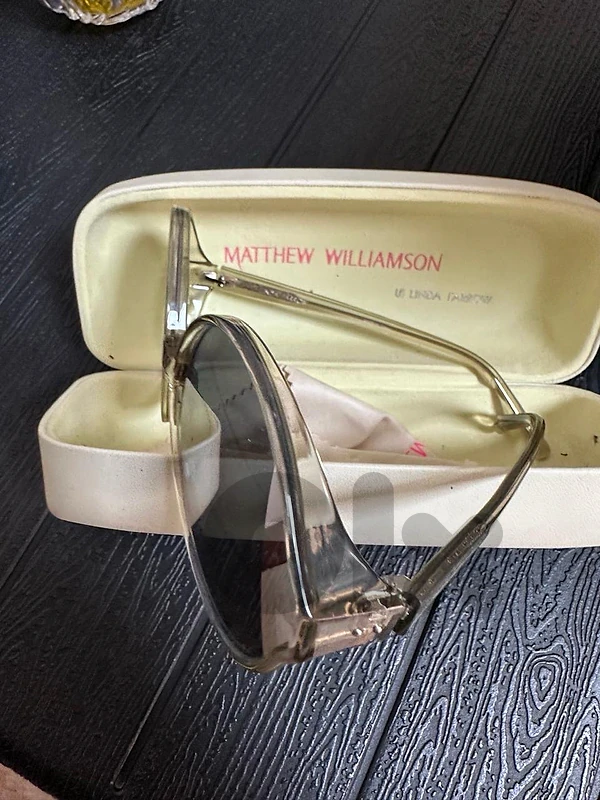 linda farrow sunglasses