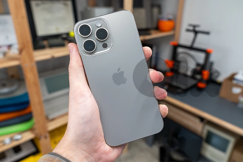 15 pro
