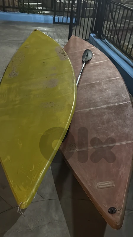 kayak for sale