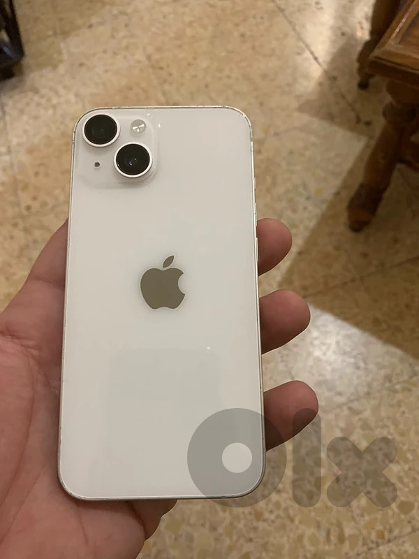 I Phone 14 5G ( 128 Gb Memory) used like New
