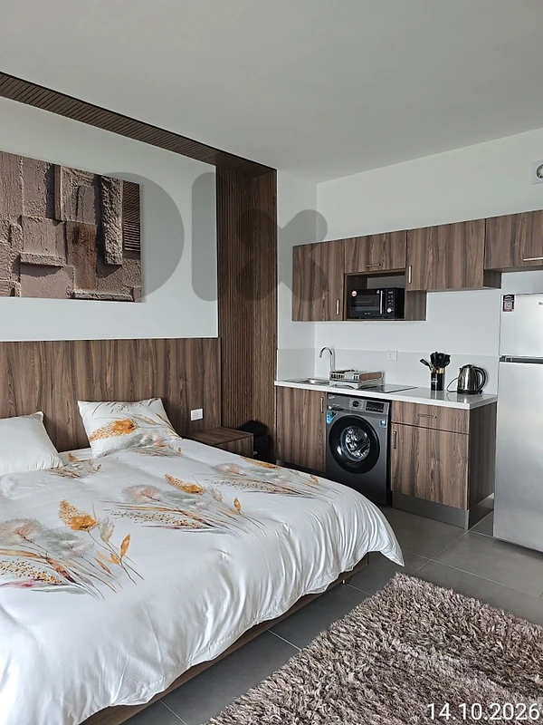new studio broumana for rent