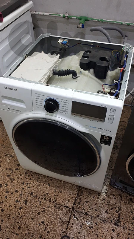 تصليح غسلات و برادات في بيروت 03677764