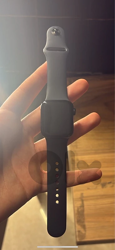 apple watch