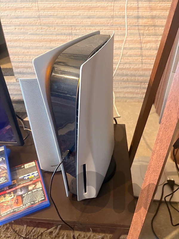 ps5 fat
