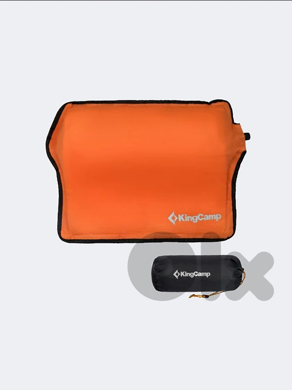 king camp pillow