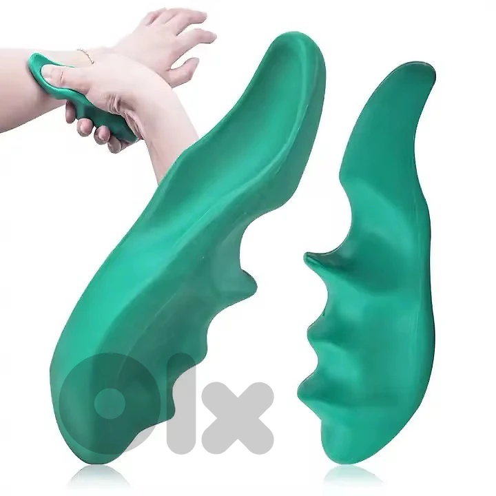 finger massager