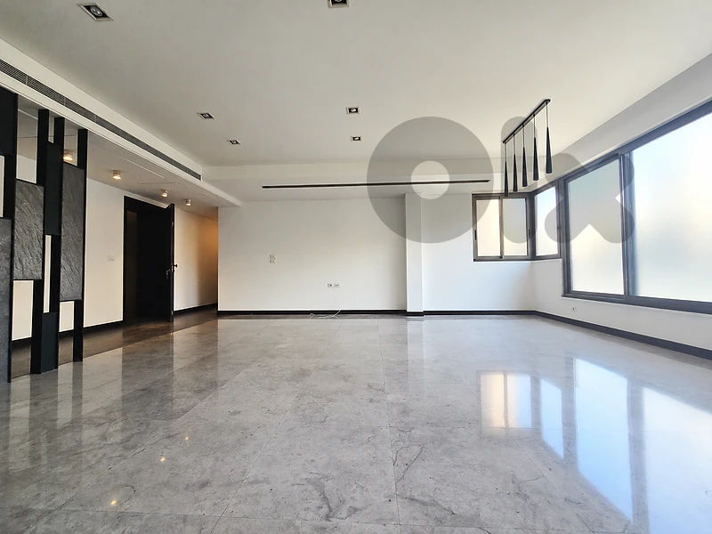 RA26-5528 Apartment for Rent in Ras Beirut | 200 sqm | New Building RA26-5528 Apartment for Rent in Ras Beirut | 200 sqm | New Building