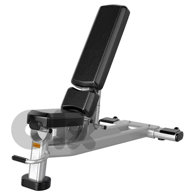 commercial use bench press