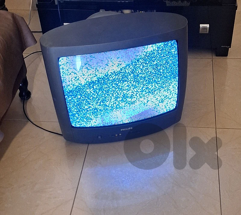 TV PHILIPS New b 20 $