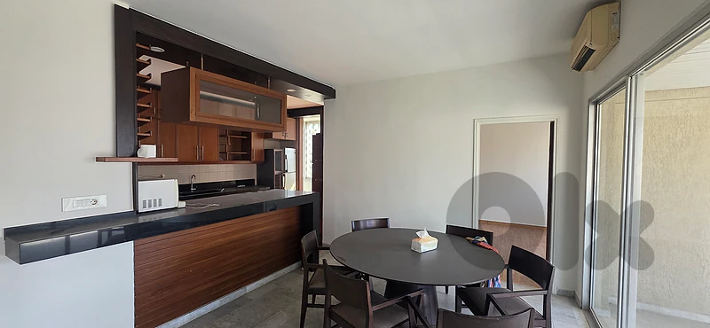 220 m2 4BR Rent Jal El Dib | شقة ٤ غرف للإيجار جل الديب