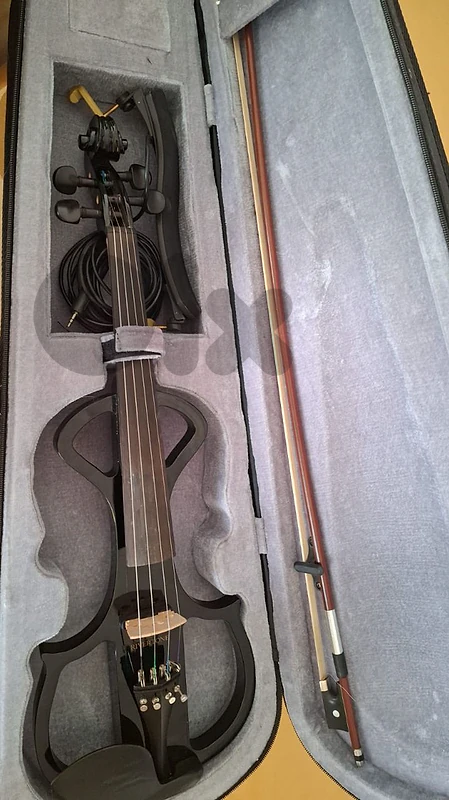 electric violin