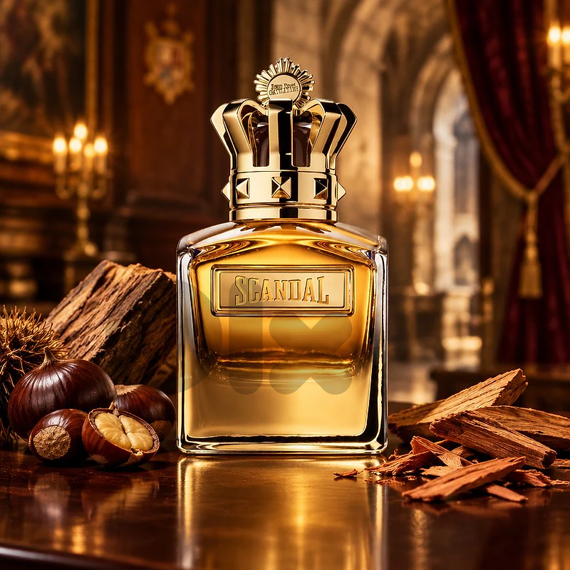 Scandal Pour Homme Absolu by Jean Paul Gaultier