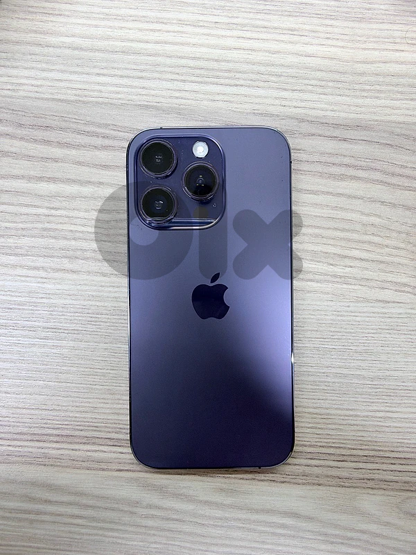 Iphone 14 Pro 256 Very clean