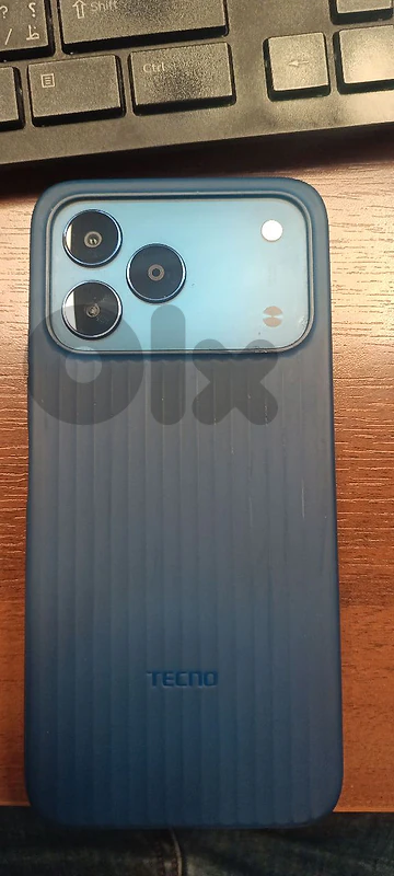 tecno spark 50