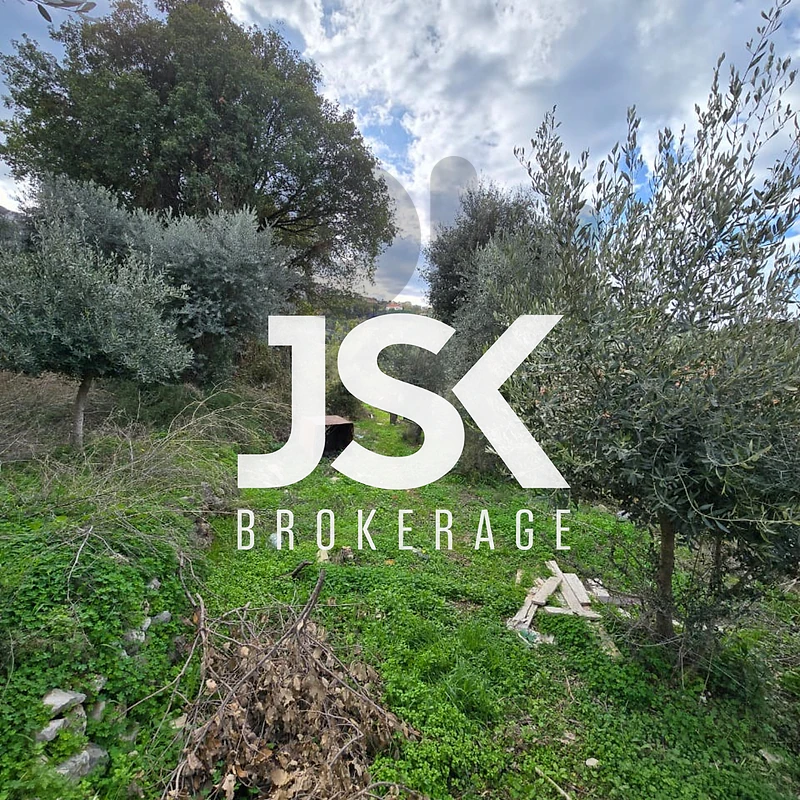 L23181 Land For Sale in Beit Chabeb
