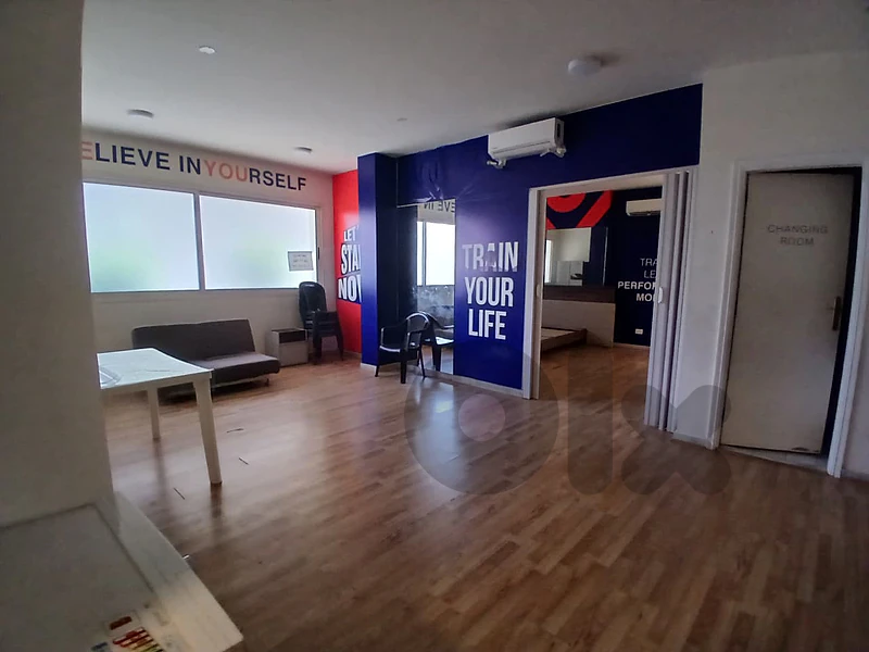 Apartment for Sale in Clemenceauشقة للبيع في كليمنصو