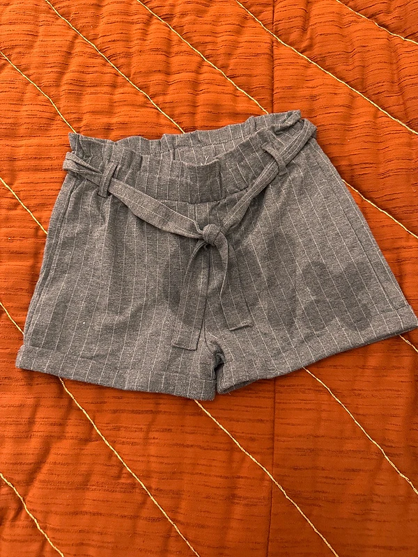 short