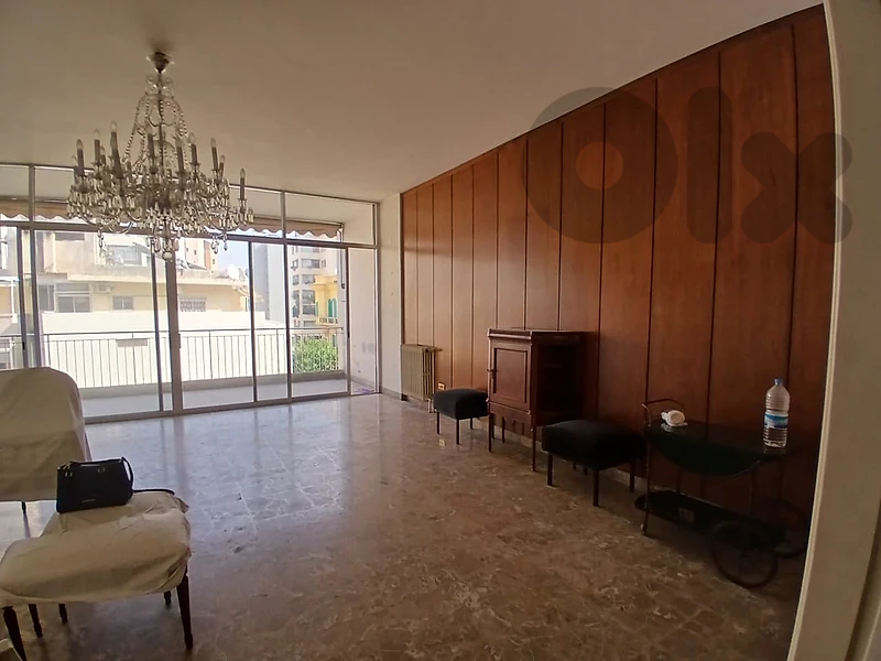 Apartment for Sale in Clemenceauشقة للبيع في كليمنصو