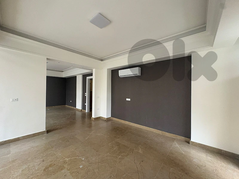 Apartment for Rent in Badaro, Beirut – 2 Bedrooms – $1,200/Month