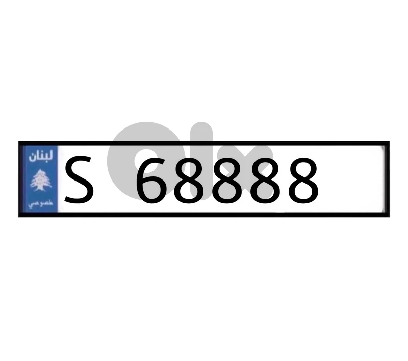 S   68888