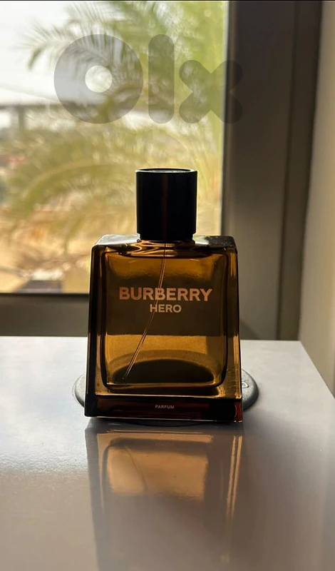 Burberry Hero edp 100ml