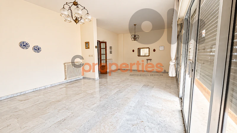 Apartment For Sale In Baabdat CPGK06 شقة للبيع في بعبدات