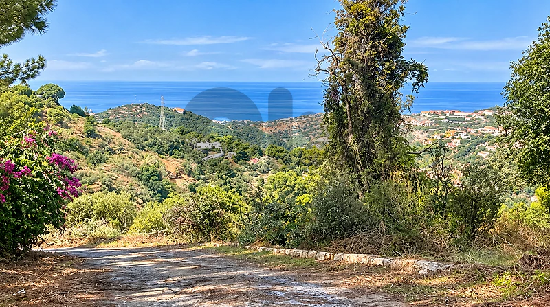 Land For sale In Qornet Al Hamra - CPDR99-ارض للبيع