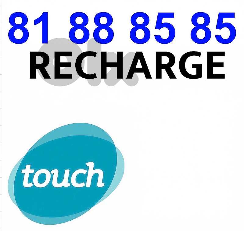 Touch