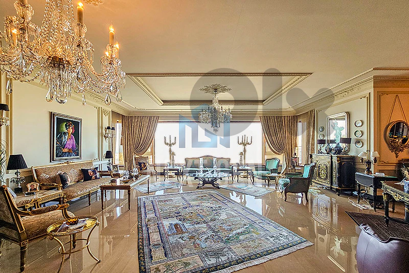 Apartment For Sale In Verdun | شقة للبيع في فردان