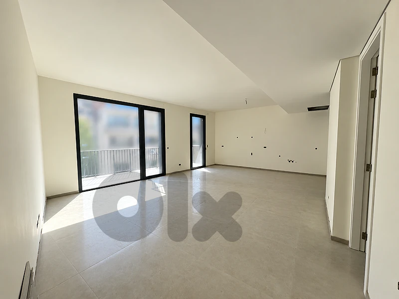 Luxury Duplex for Sale in Mar Mikhael – Sea View