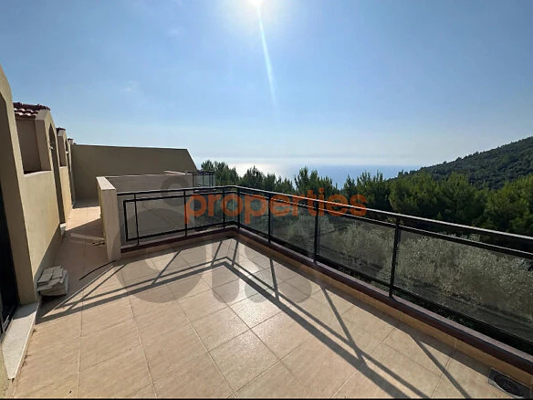 Apartment in Halat Jbeil for Sale-CPJRA03-شقة للبيع