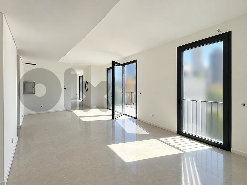Apartment for Sale in Mar Mikhael – Sea View - Many Available Floors