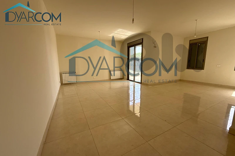 DY4003 - Baabdat Ouyoun Apartment for Sale!