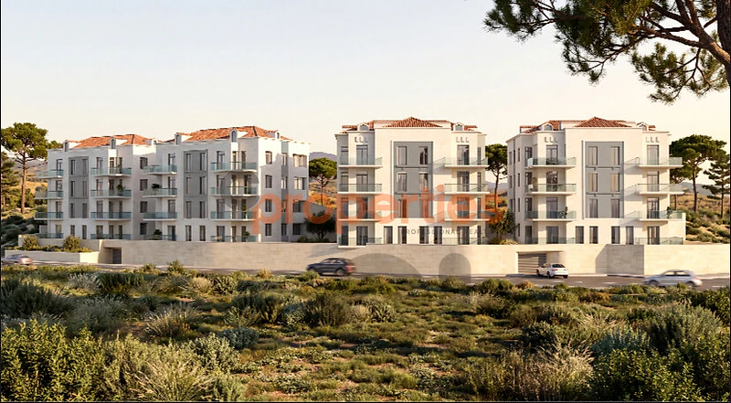 Under Construction Building in Halat Jbeil -CPJRA05