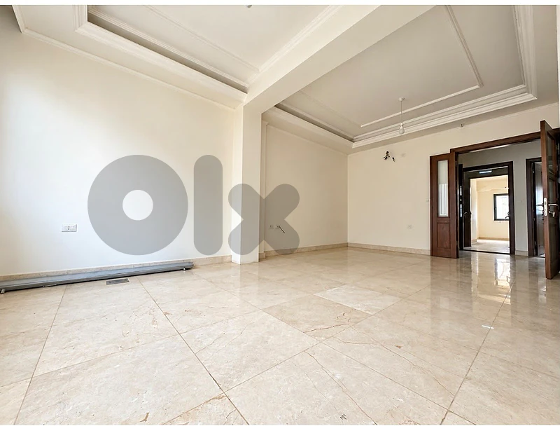 Modern Apartment for Sale in Barbour, Beirut – 100 sqm – $220,000