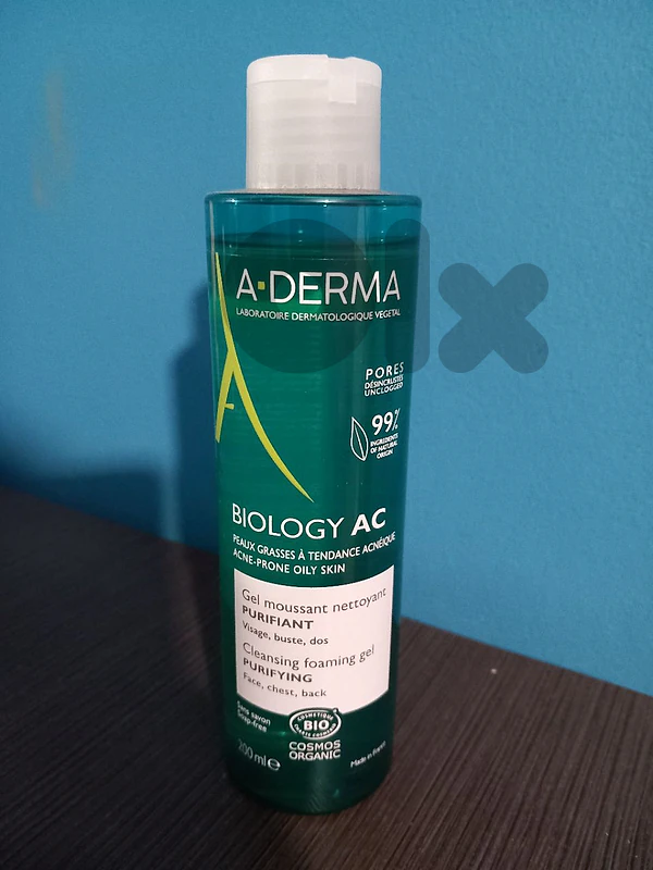 Aderma Cleanser