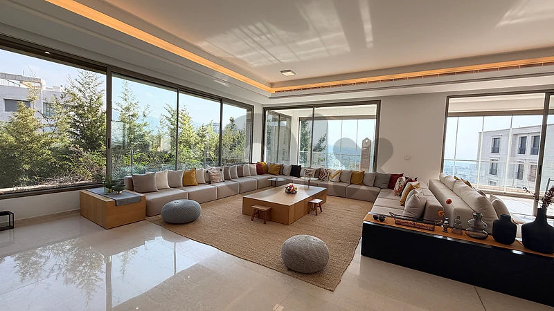 APARTMENT For Sale In Yrarzeh-MQOA89