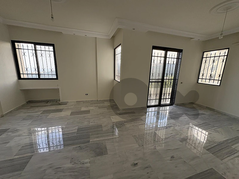 Apartment for sale in Mansourieh