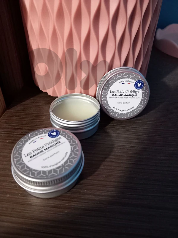 Moisturizer for body and lips