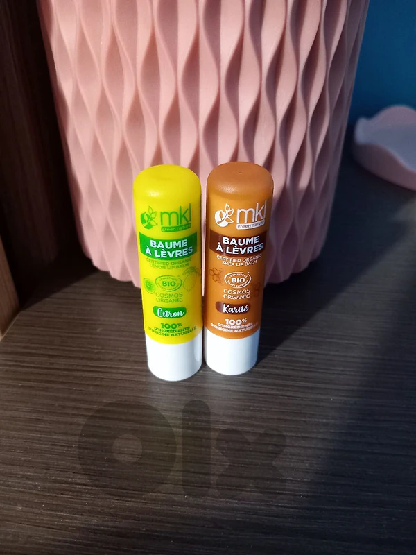 Lip Balms