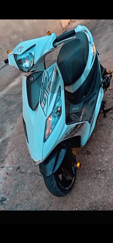 gr 2025 بنايلون