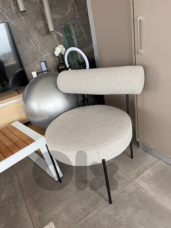 single sofa chair