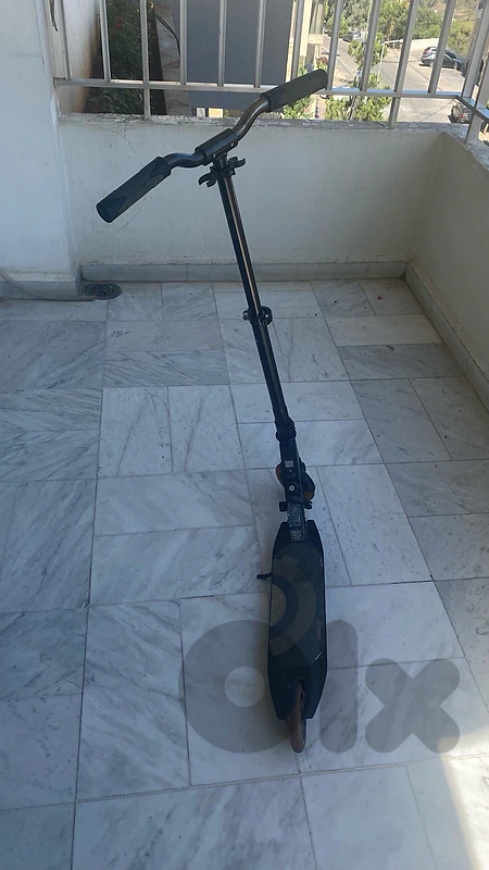 scooter globber