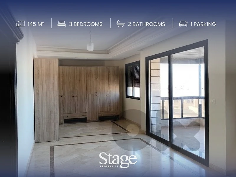 Apartment with City & Sea Views for Rent in Al Majzoub For Rent Apartment with City & Sea Views for Rent in Al Majzoub For Rent
